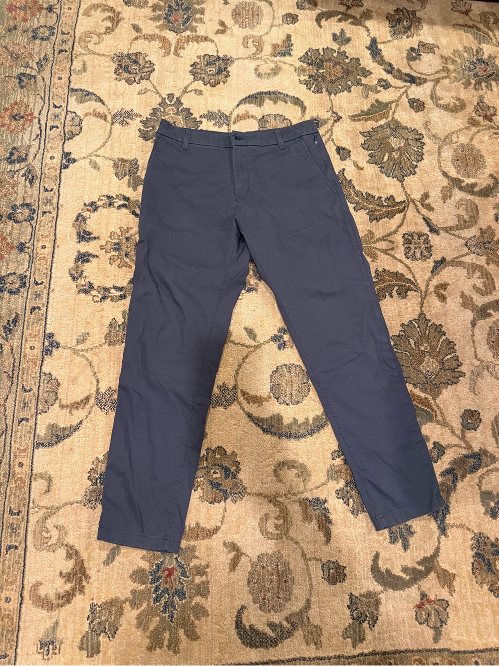 Birddogs charcoal gray Chino Pants